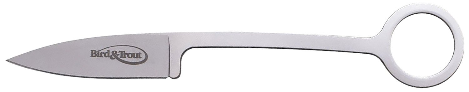 Cold Steel CS20BTJ Bird & Trout 2.25" AUS-8A Drop Point Knife