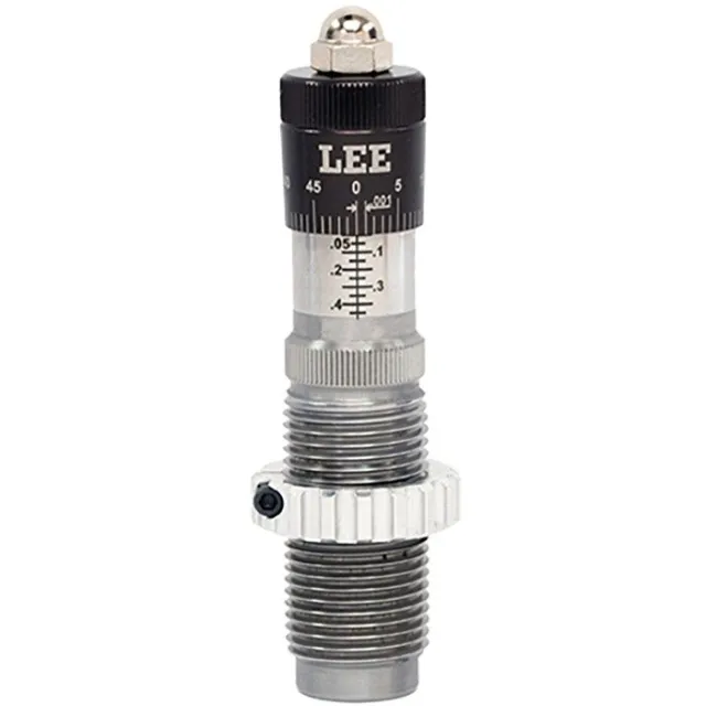 Lee Micrometer Precision Bullet Seater .300 Win Mag - Lee Precision - 300 WINMAG