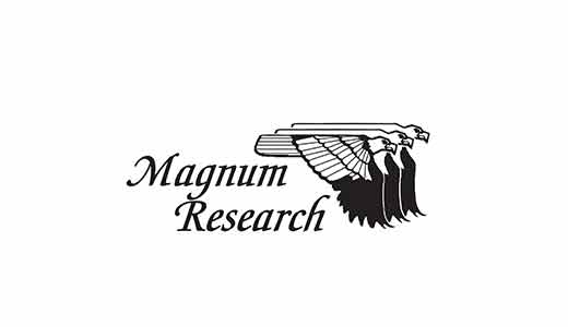 Magnum Research DEXIX6SRMB DE Mark XIX Component System 357 Magnum 6.0" Stainless Steel Semi-Auto Pistol - Magnum Research - 357 Magnum