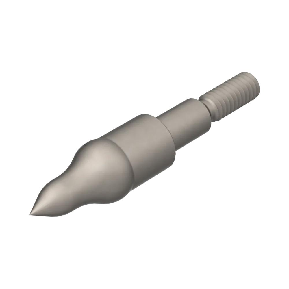 Gold Tip EZ-Pull Points 5/16 100 gr. 12 pk.