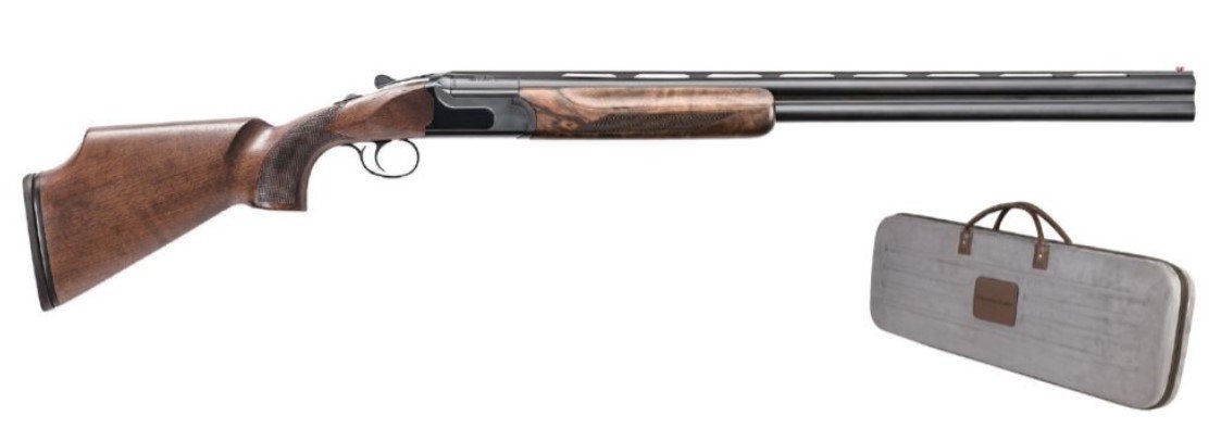 Charles Daly 930.359 12GA 28in Ejector Black CT-5