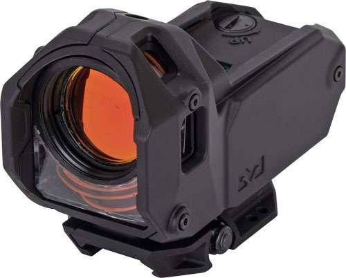 Meprolight 56223000 MEPRO M22 Red Dot Sight 3.5 MOA Bullseye Reticle