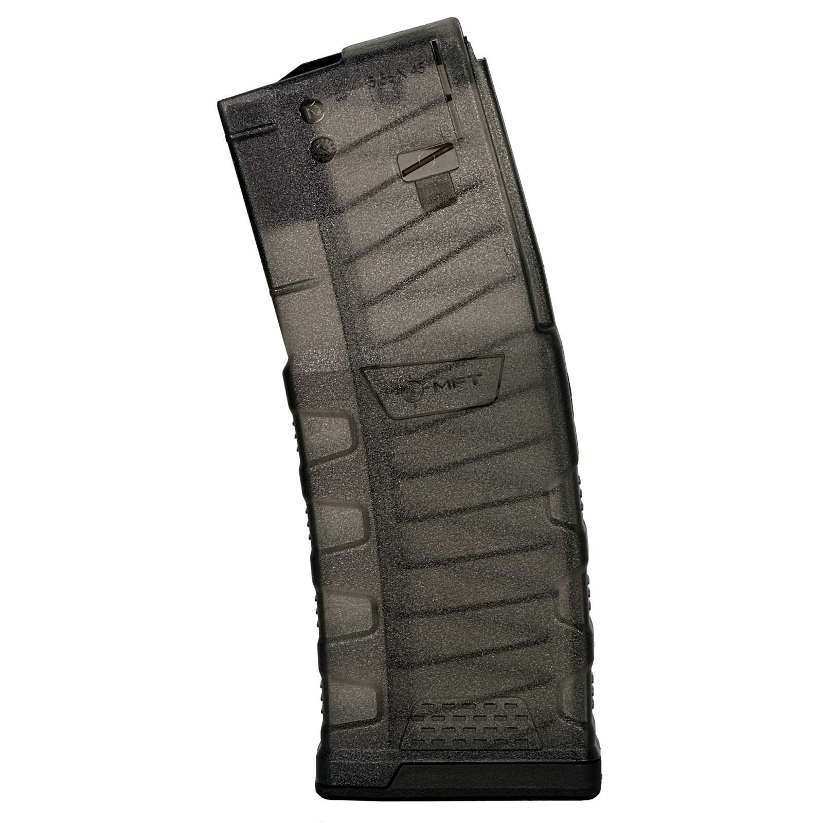 Buy Mission First Tactical EXDPM556-T-S AR-15 5.56/.223 30-Round Smoke Magazine online