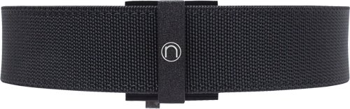 NEXBELT CONTENDER THIN BAR SUPREME APPENDIX 1.5" BLACK