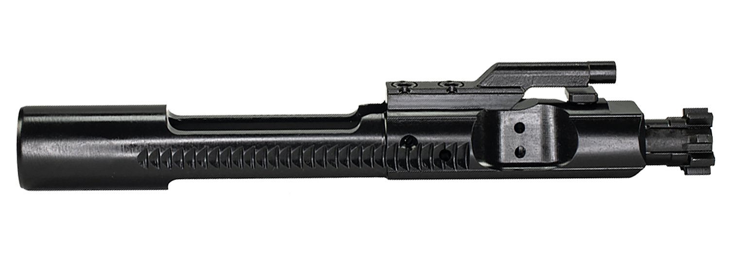 WLA WLA-BCG-3001 M16 BCG BILLET EXTRCT 556 BLK - WLA - M16