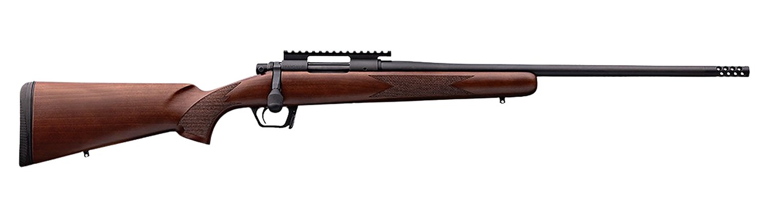 Spandau Arms 30001004 RL 308 Win 5+1 20" Threaded Barrel - SPANDAU - 308 WIN