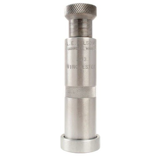 L.E. WILSON 284 WINCHESTER BULLET SEATING DIE - L.E. Wilson - 284 Winchester