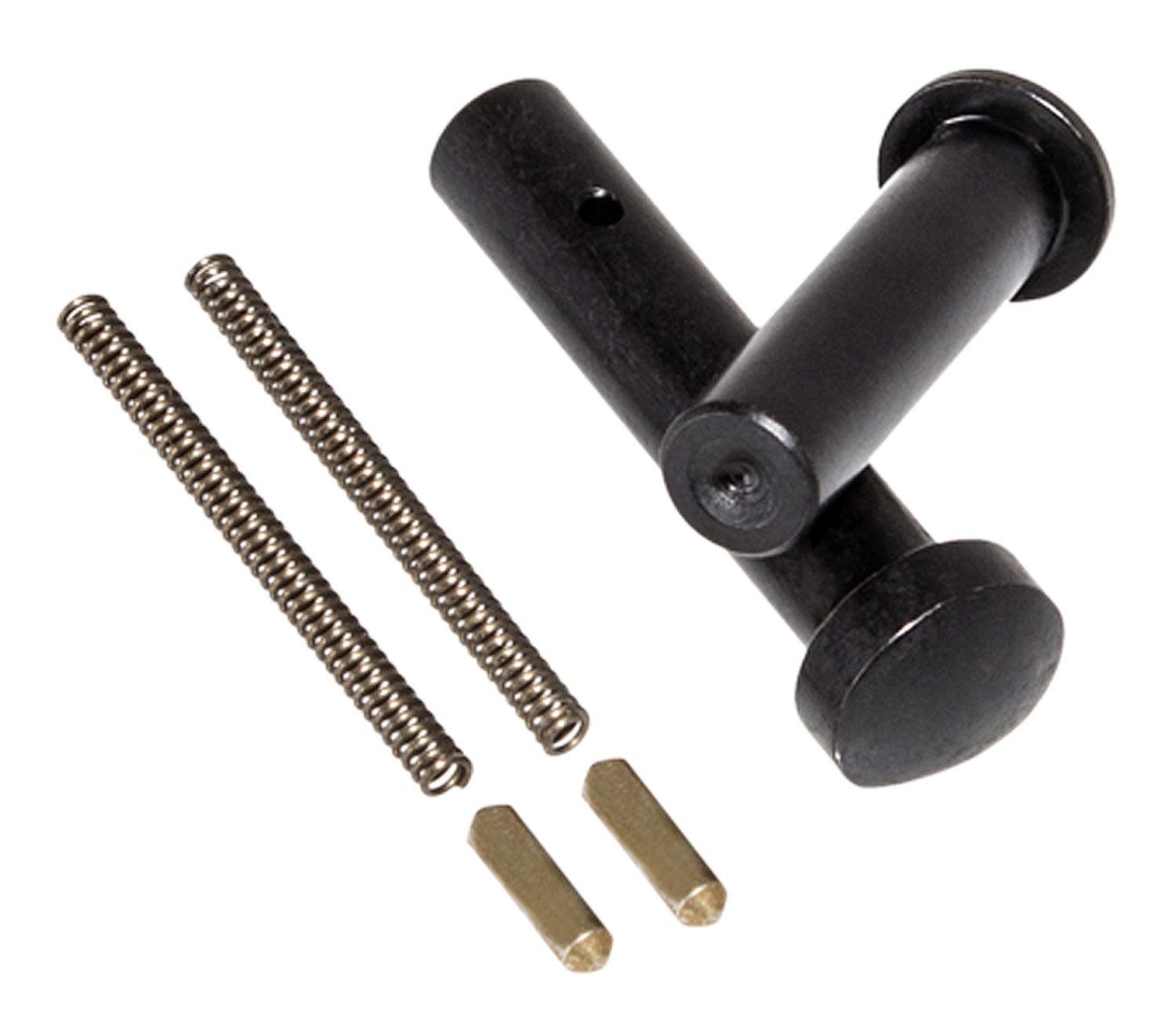 CMMG Inc AR-15 Parts Kit HD Pivot & Takedown Pins Md: 55AFF3B - CMMG - 5.56x45mm NATO