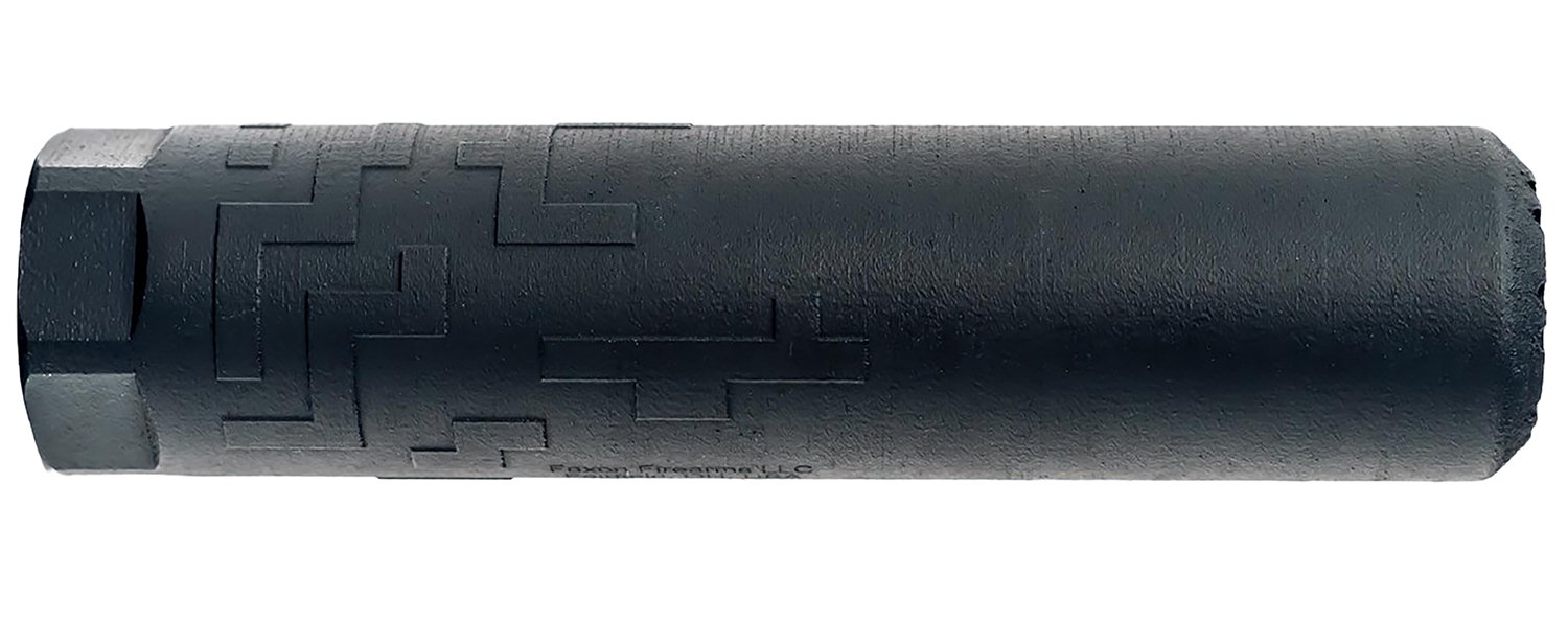 Faxon Firearms FF-SIL-R-3DPC-36-01 Harmonix Sentry 36Cal Black Haynes 282 - Faxon Firearms - .25-36 Marlin