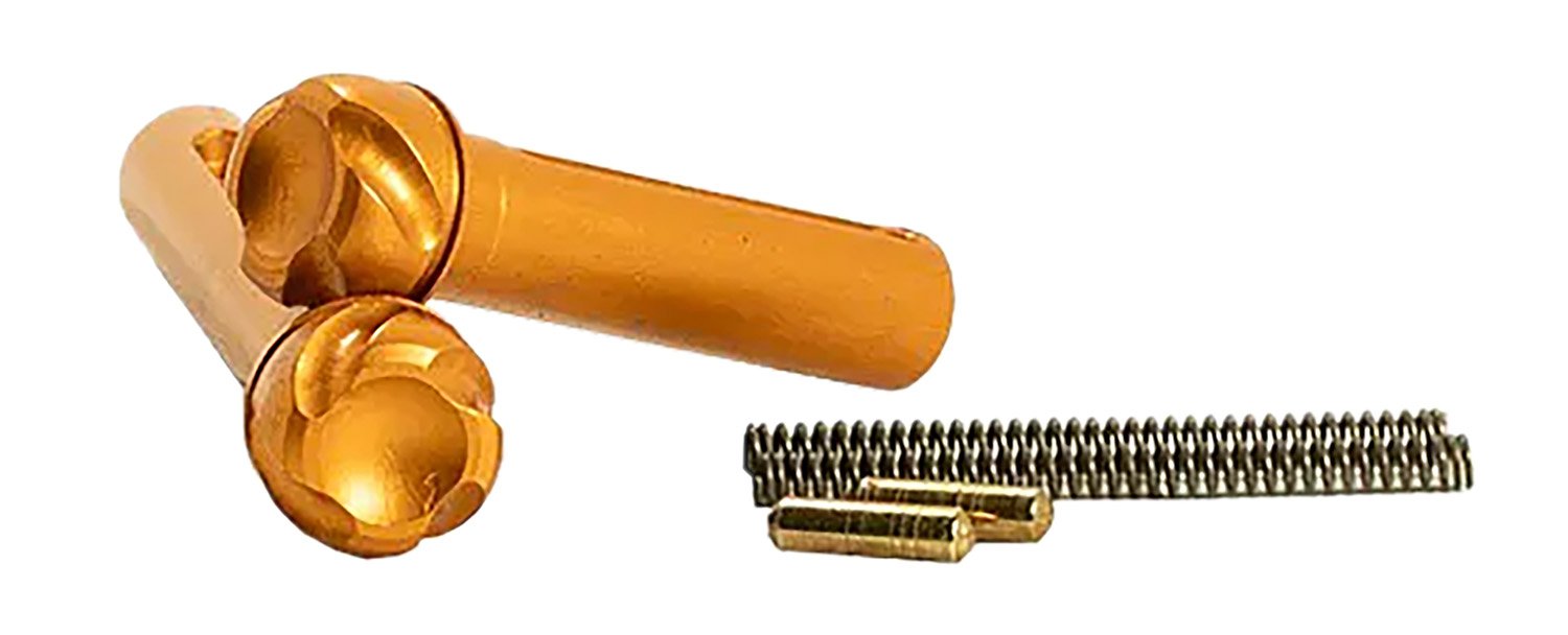 Buy Timber Creek AR10TPSAEROBB Aero Takedown Pin Set Burnt Bronze Aluminum online