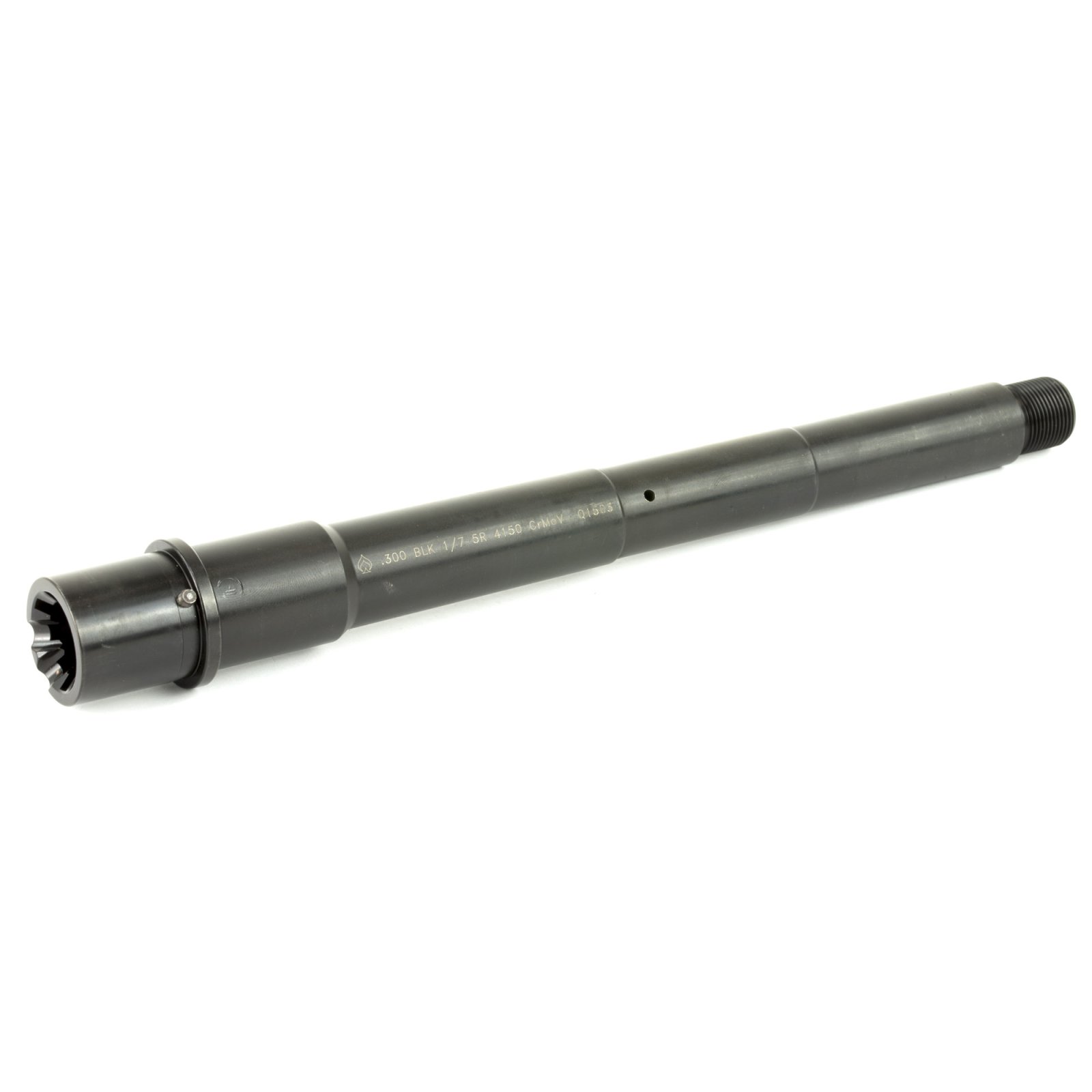 Buy Ballistic Advantage BABL300001M Barrel 300 Blackout 8 in QPQ Black Finish online