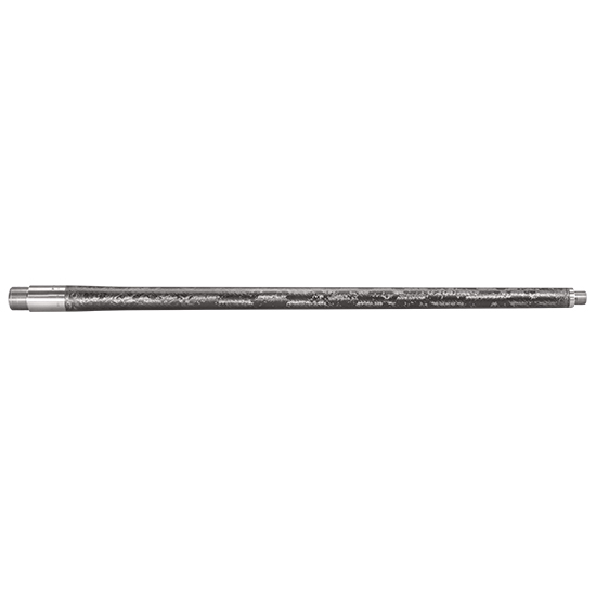 Proof Research 113028 Big Horn Pre-Fit Barrel 6 CM 24" 1/7.5 Twist 5/8x24
