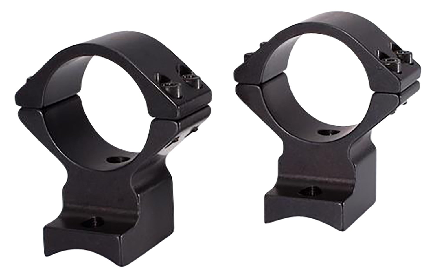 Talley 94X702 Winchester Model 70 Standard Caliber Scope Mount-Ring Comb...