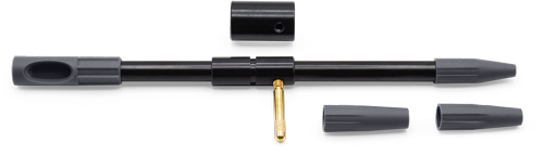 Shooter's Choice SHF-BG-U Universal Bore Guide Kit with Solvent Port