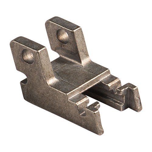 Glock LOCKING BLOCK FITS 17T STEEL UNFINISHED