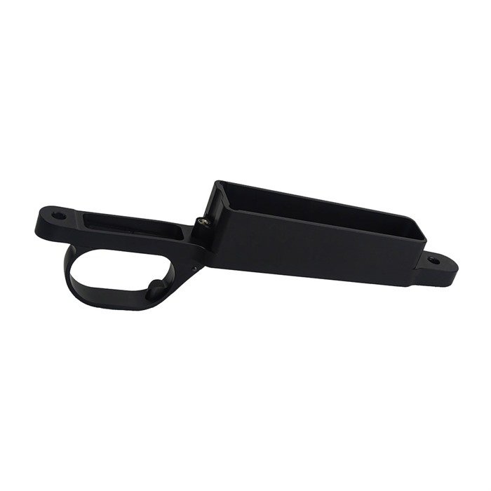 HAWKINS PRECISION HUNTER DBM BOTTOM METAL LONG ACTION