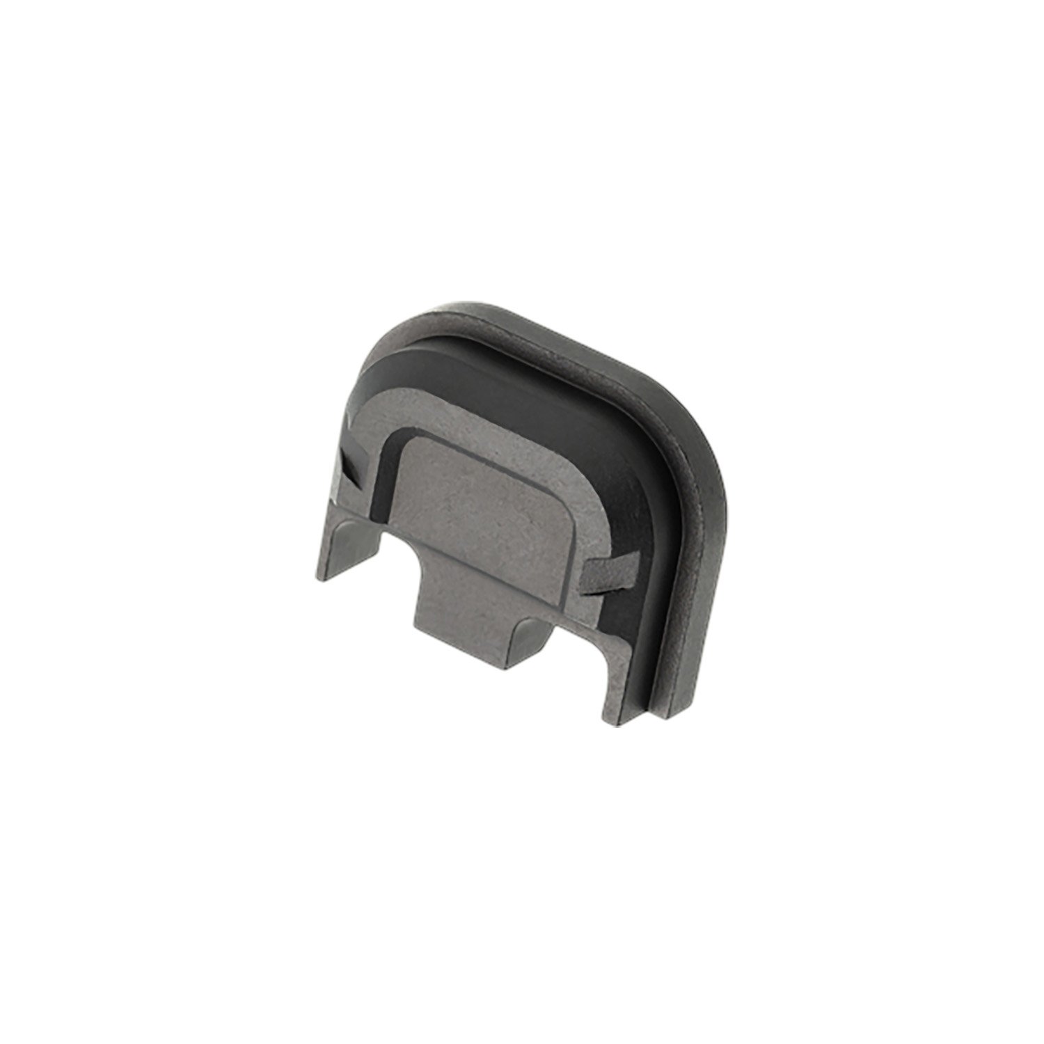 Tyrant TDG5SPBLACK GLK G5 SLIDE COVER PLATE