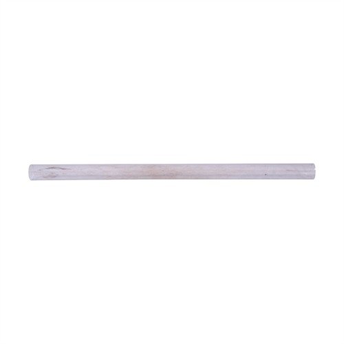 Brownells 1"X18" PLASTIC TUBES 7 PACK