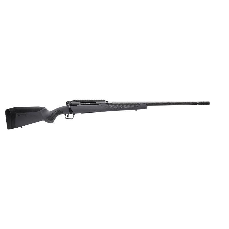 Buy Savage Impulse Mountain Hunter 6.5 Creedmoor 22 in Carbon Fiber 4+1 online