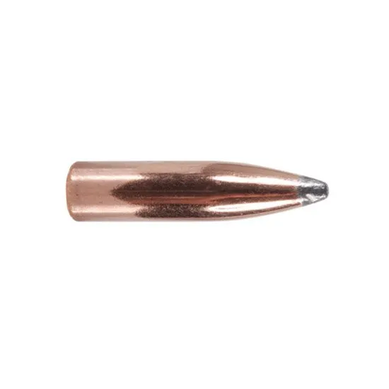 Speer 1605 Hot-Cor 277 Cal .28 150 gr Spitzer Soft Point - Speer - .28