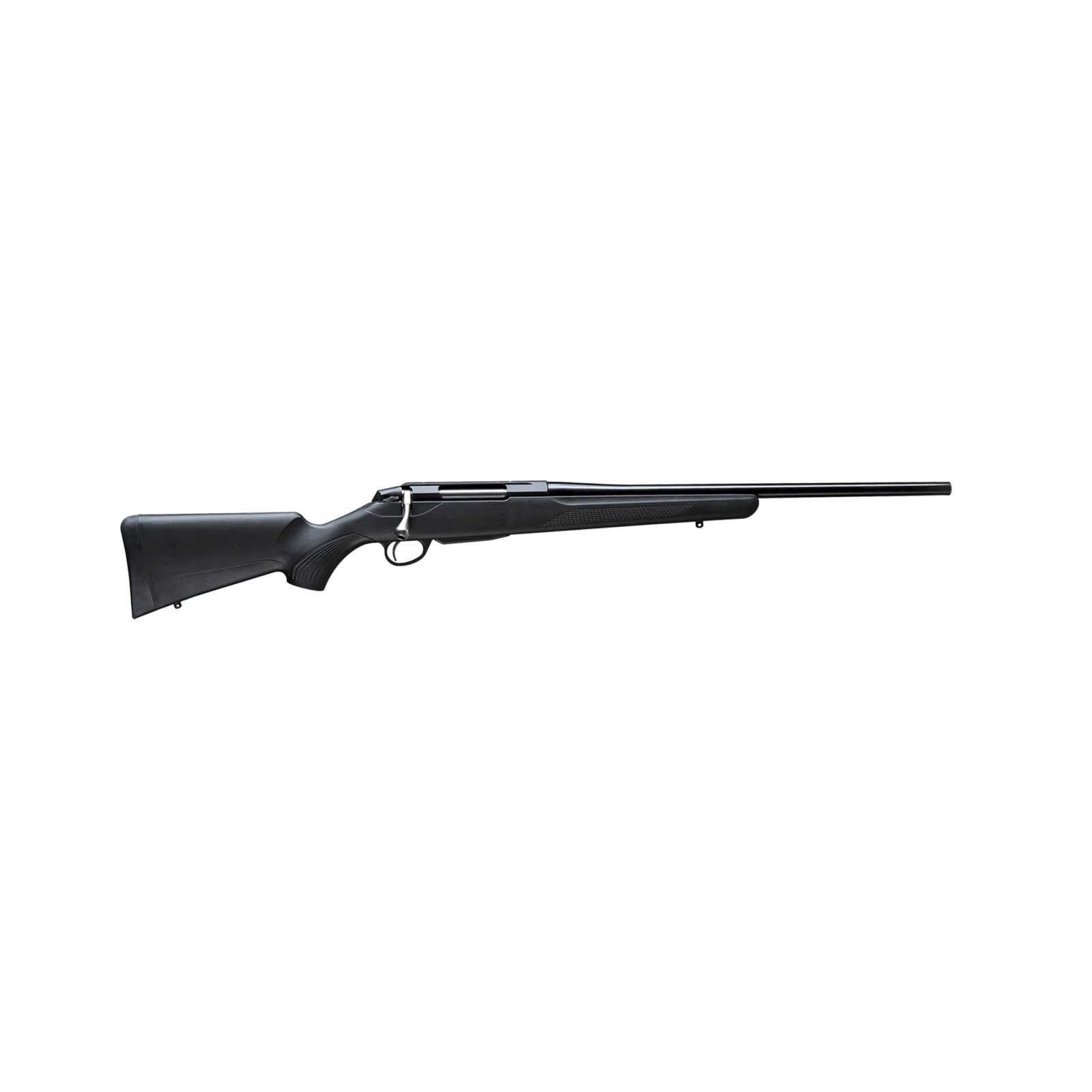 Tikka JRTXEC31520MT T3 Lite Compact 243 Win 20" Blued Threaded Barrel