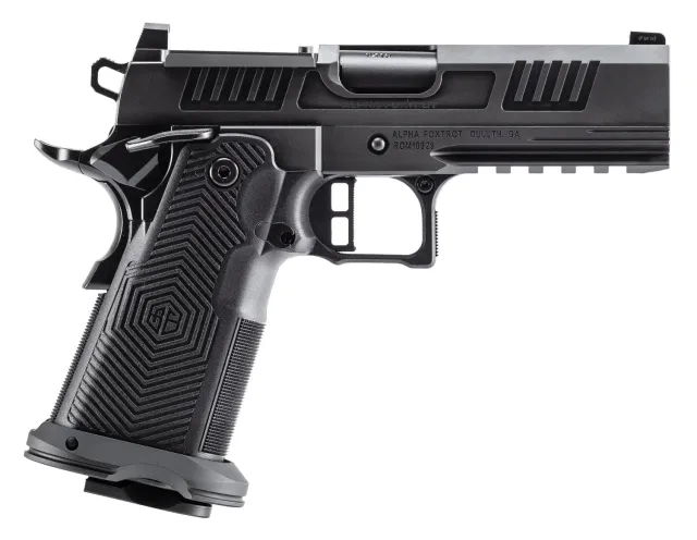 Buy AF AA39X2CID-XDBK17 AF1911-ROMULUS 10MM 4.25" online