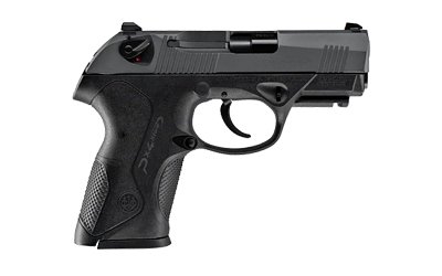Beretta JXC9G10CC2 Px4 Storm Compact Carry 2 9mm 10+1 3.20" Black Inox - Beretta - 9mm