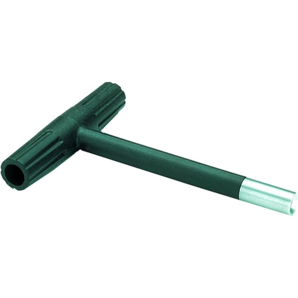 T/C Accessories T-Handle Short Starter Multi-Caliber Plastic | Lightweight Compact | Converts Ramrod to Range Rod
