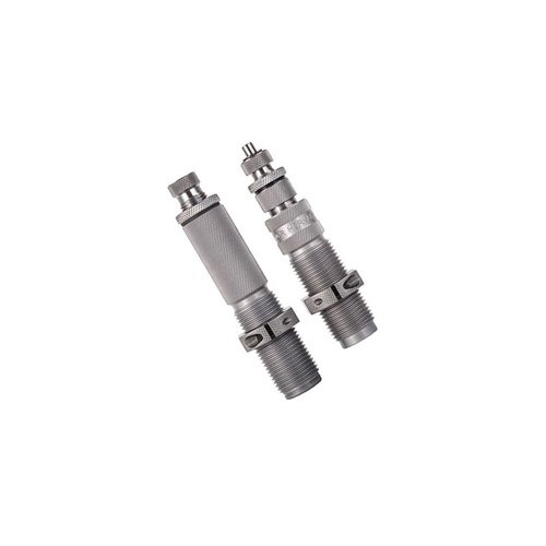 Hornady Match Grade Die Set 6mm ARC .243 - Precision Reloading Equipment - Hornady Manufacturing Company - 6MM ARC