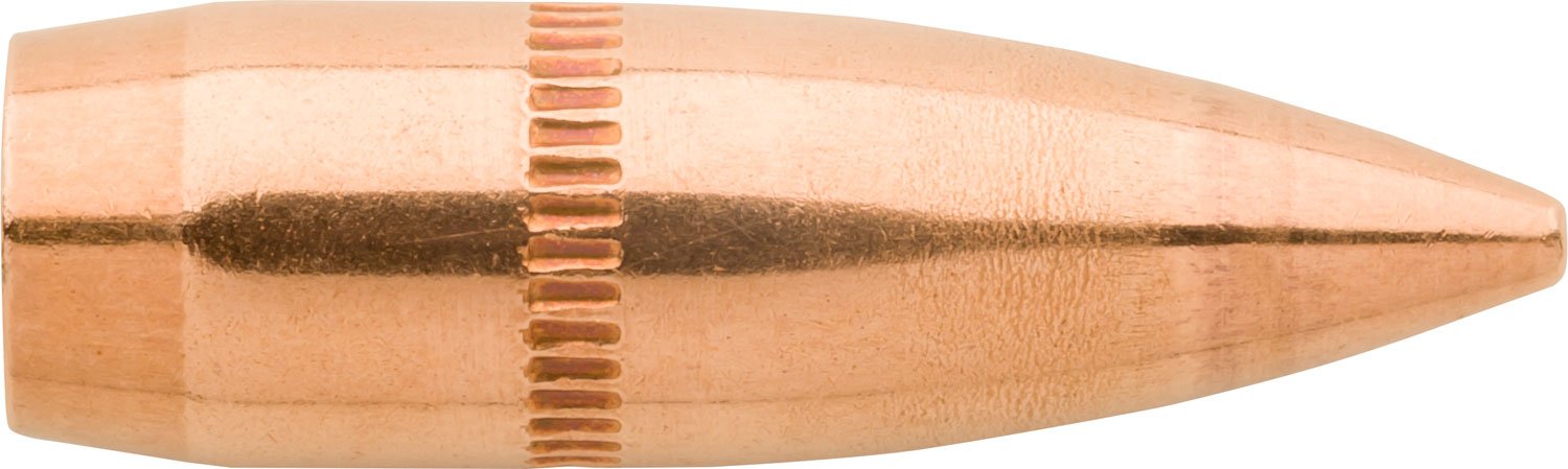 Buy SIERRA GameKing .22 Cal 55Gr FMJBT 100/Box Rifle Bullets (1355) online