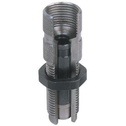 Lyman Multi-Expand Charge Die System - Steel Construction, Hollow Expander Design