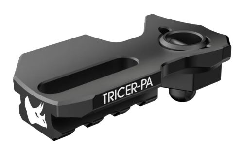 Tricer PA Swivel Stud Pic Rail Over Stud