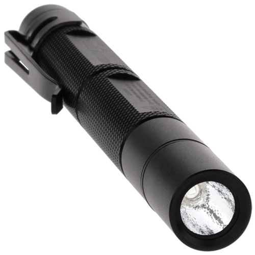 NIGHT STICK MINI-TAC UV BLK 2 AAA Case of 4