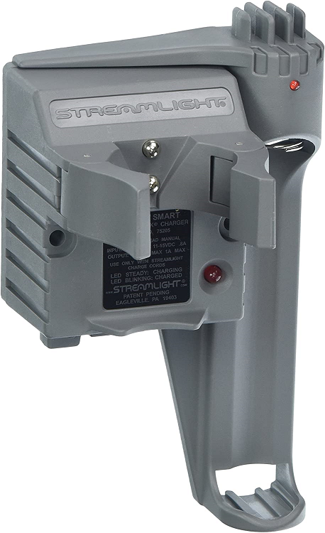 Buy Streamlight Piggyback Smart Charger Rechargeable Battery Dock online
