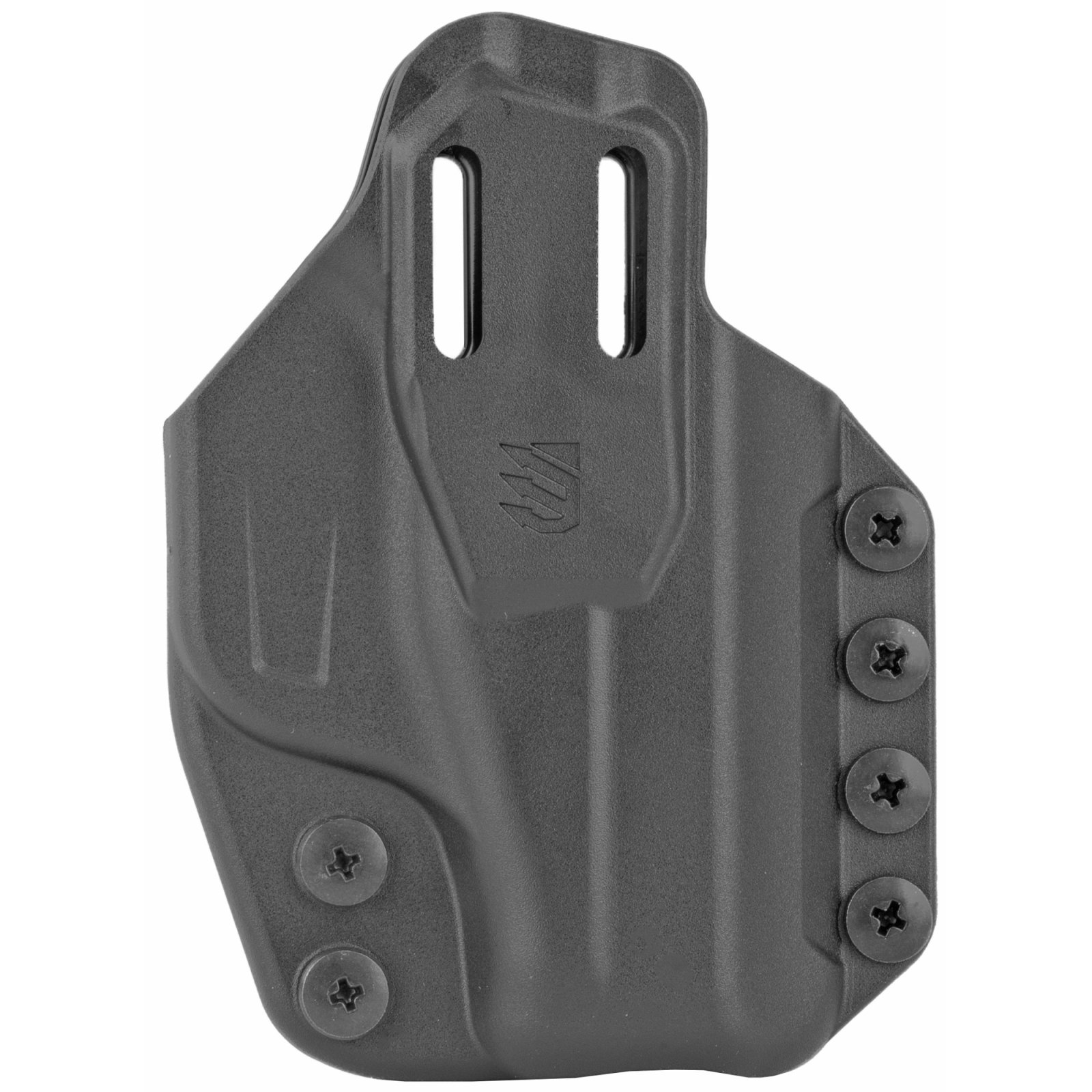 Blackhawk Stache IWB Holster 416049BK Ruger EC9 Polymer Ambidextrous