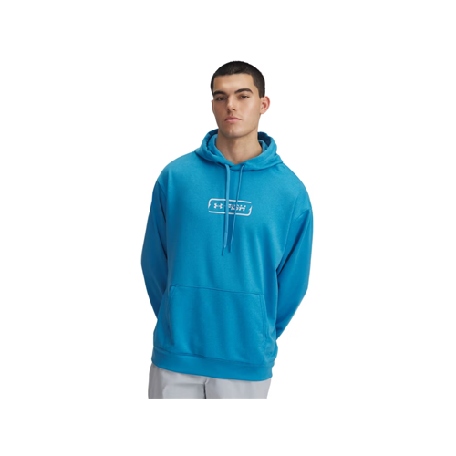 UA M Fish Pro Terry Hoodie - Under Armour