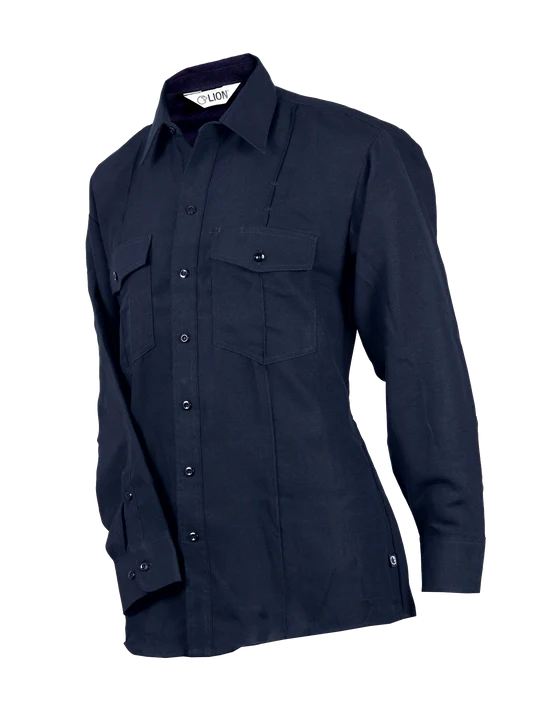 Buy Elbeco HeroGuard DuPont Nomex Battalion Long Sleeve Shirt online