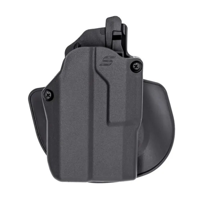Buy Safariland Solis ALS Concealment OWB Holster for Glock 17/47/49 online