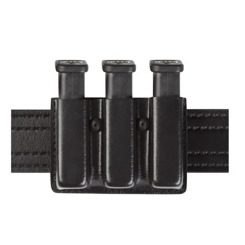 Buy 775 - Slimline Open Top Triple Magazine Pouch online