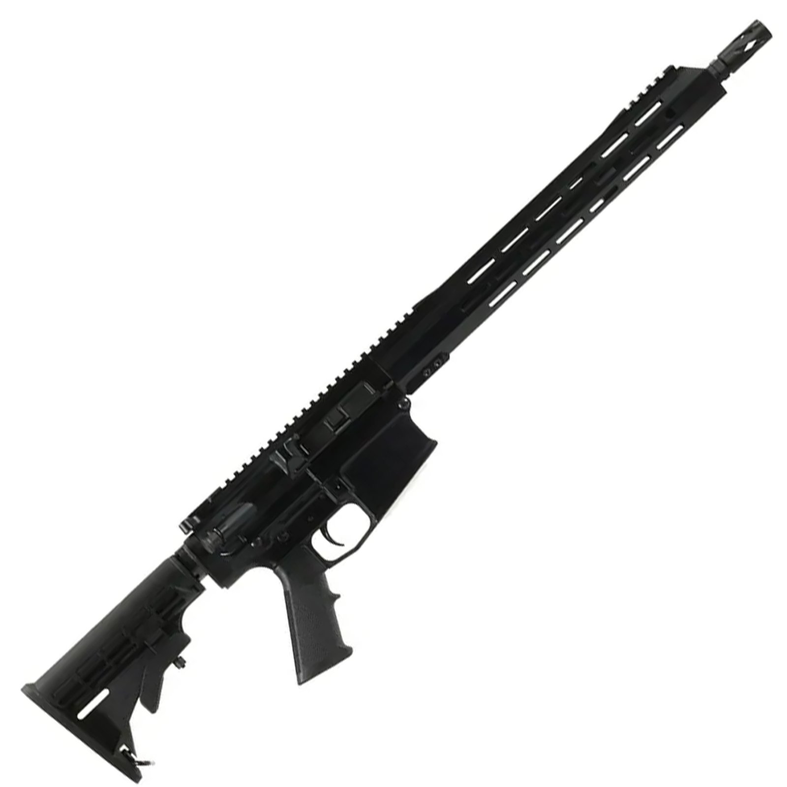 BEAR CREEK ARSENAL .308 WIN RIFLE 16" BARREL W/ MLOK RAIL 1-30RD MAGAZINE