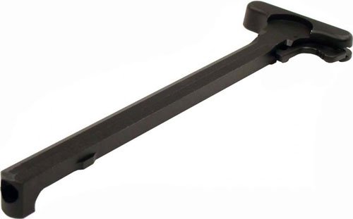 Buy Guntec USA CHARGE-AMBI AR-15 Ambidextrous Charging Handle Black Aluminum online