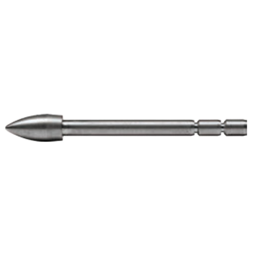 Easton 202197 X10 3.2mm Tungsten Points 100gr 12-Pack
