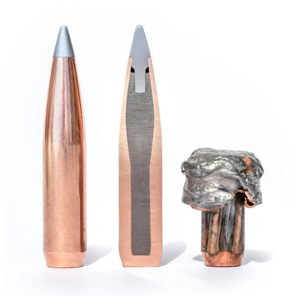 Swift Zephyr Rifle Bullets 7mm cal .284 175 gr 100/ct