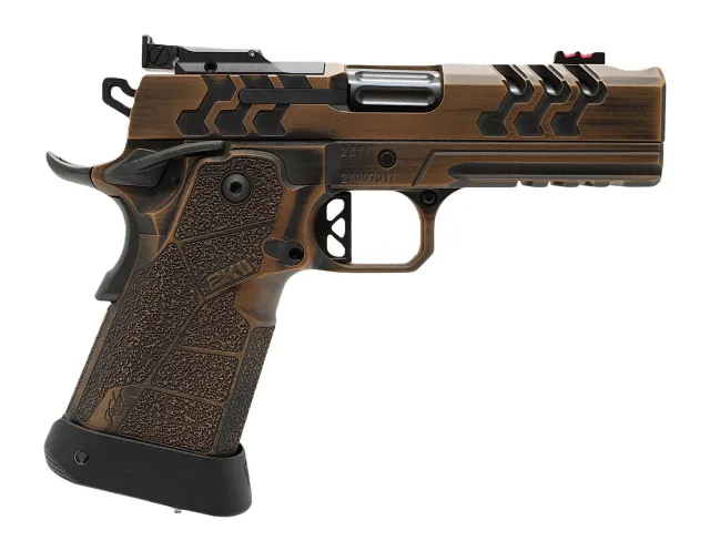 Kimber Mfg, Inc 3500099 2K11 9mm Luger - Kimber America - 9MM