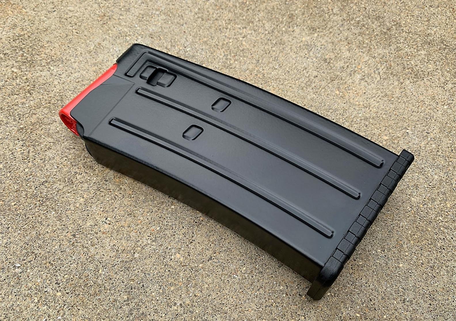 Buy SDS Imports T10RDM 12GA 5RD Shotgun Magazine online