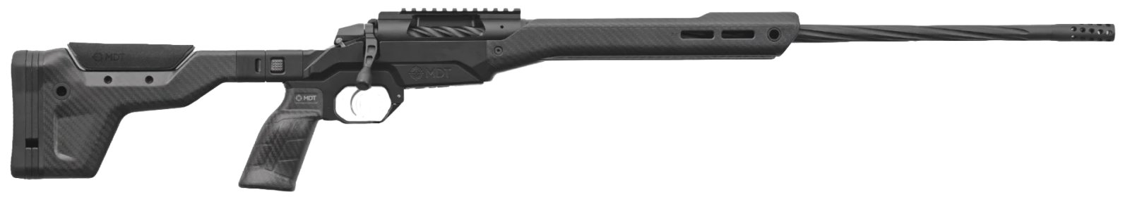 Buy Weatherby 3WAMH25RWR4B 25WBY Brake Optics Ready Rifle online