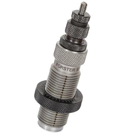 Forster FBD4555 7mm PRC Full Length Sizing Die - Forster Products, Inc. - 7MM PRC