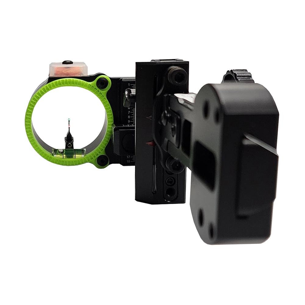 Black Gold Ascent Mountain Lite HD Dual Track 2 Pi - Pure Archery Group