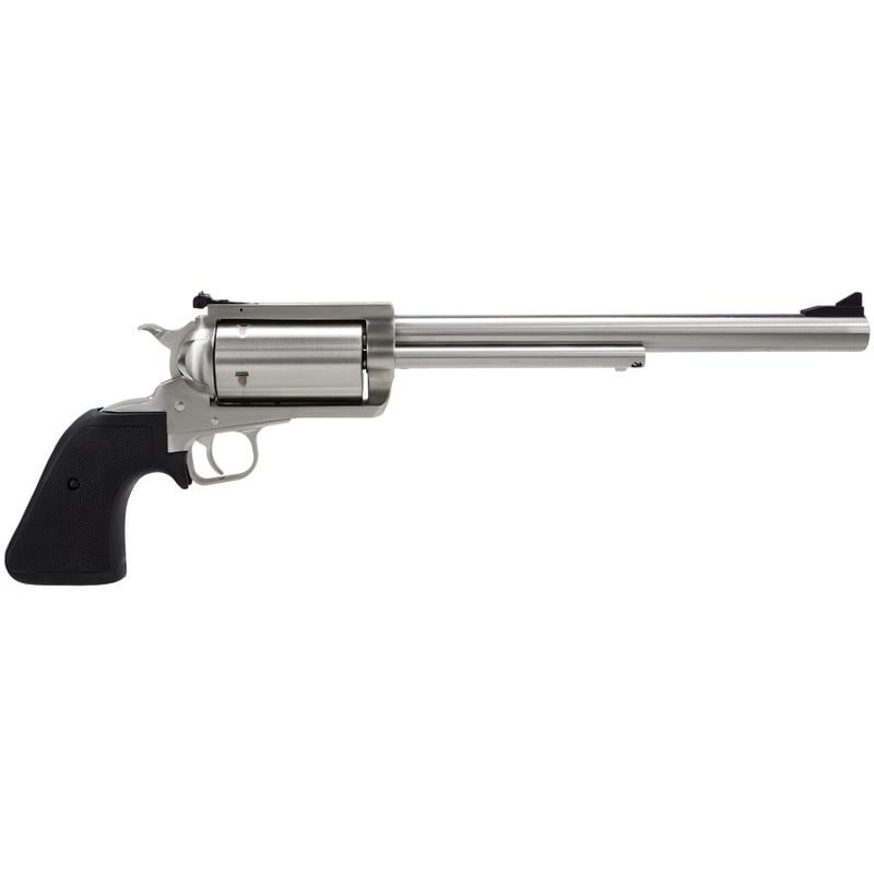 Magnum Research BFR500SW10 BFR Long Cylinder Large Frame 500 S&W Mag 5... - Magnum Research - 500 S&W Magnum