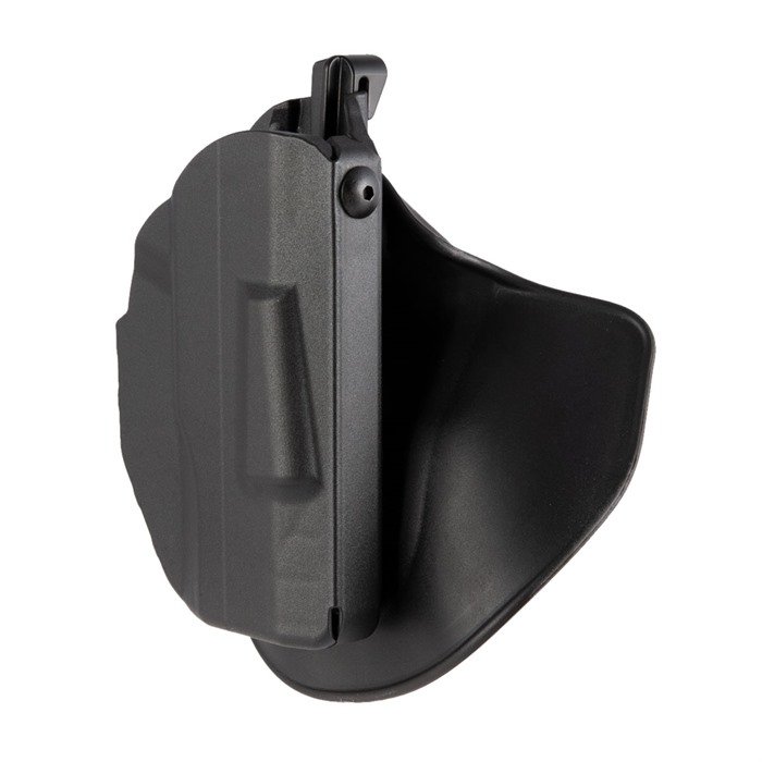 Safariland 7378 ALS Holster Ruger LC9/LC380 Black RH 7378-184-411 - SAFARILAND